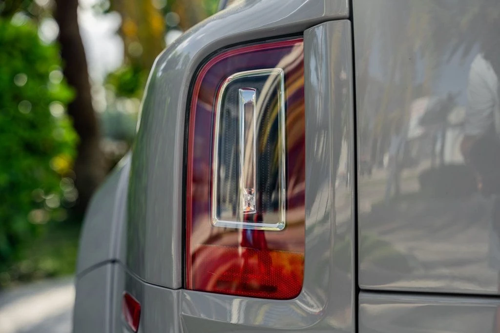 2021 Rolls-Royce Cullinan - Image 30 of 31