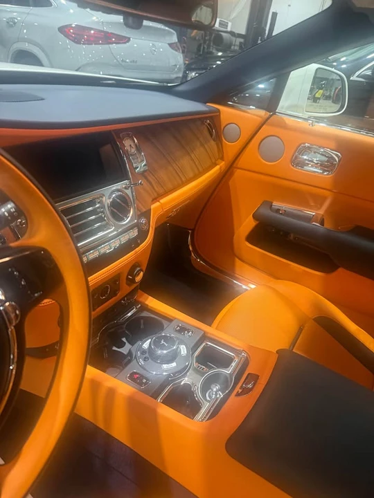 2021 Rolls-Royce Dawn - Image 6 of 9