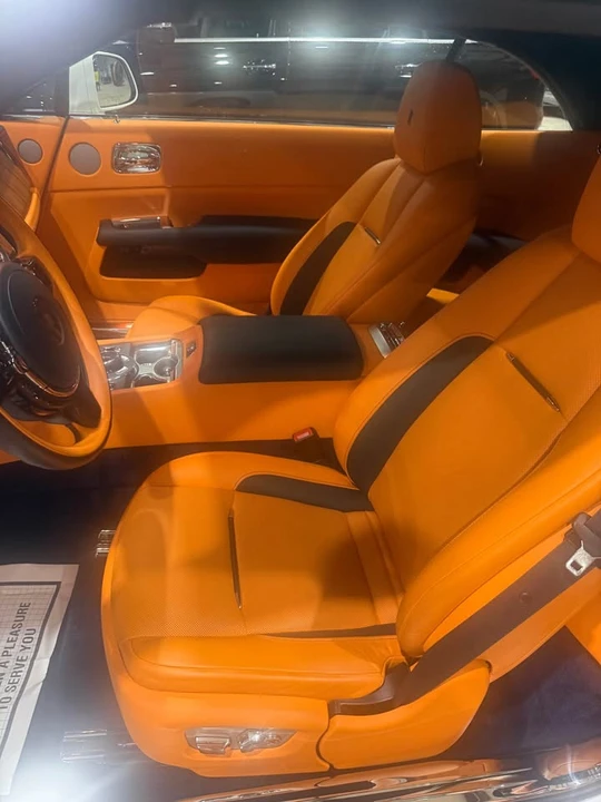 2021 Rolls-Royce Dawn - Image 4 of 9