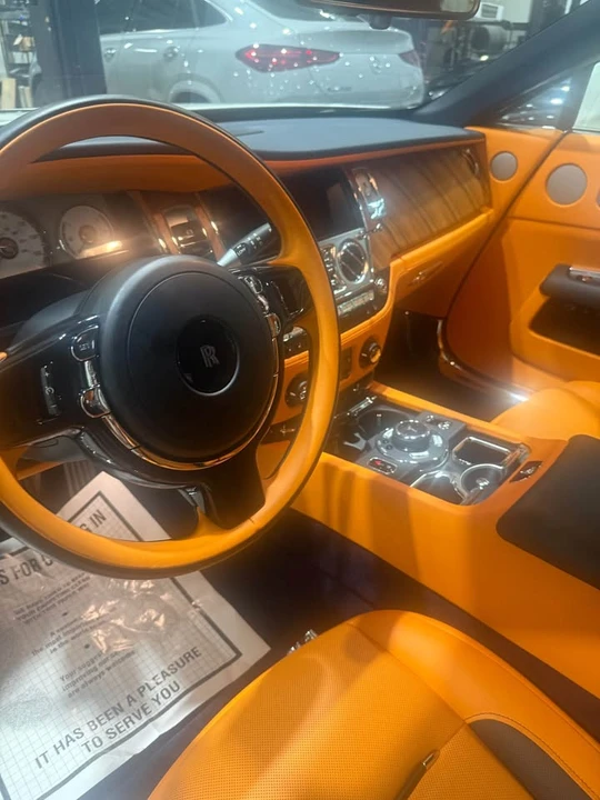 2021 Rolls-Royce Dawn - Image 5 of 9