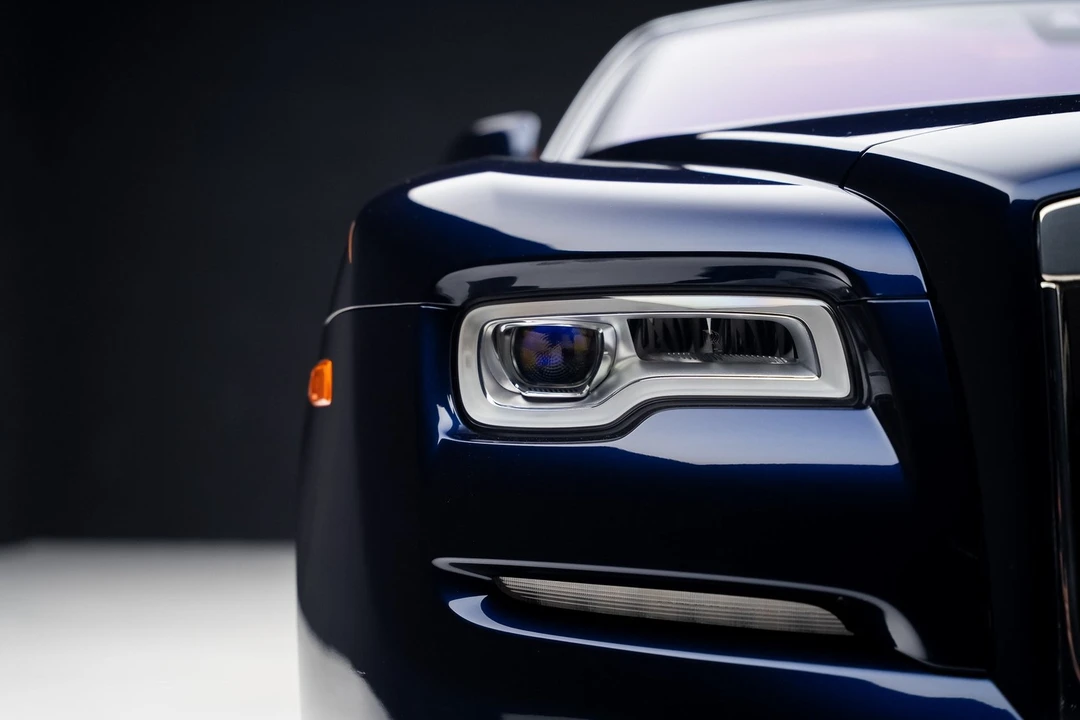 2021 Rolls-Royce Dawn - Image 10 of 12