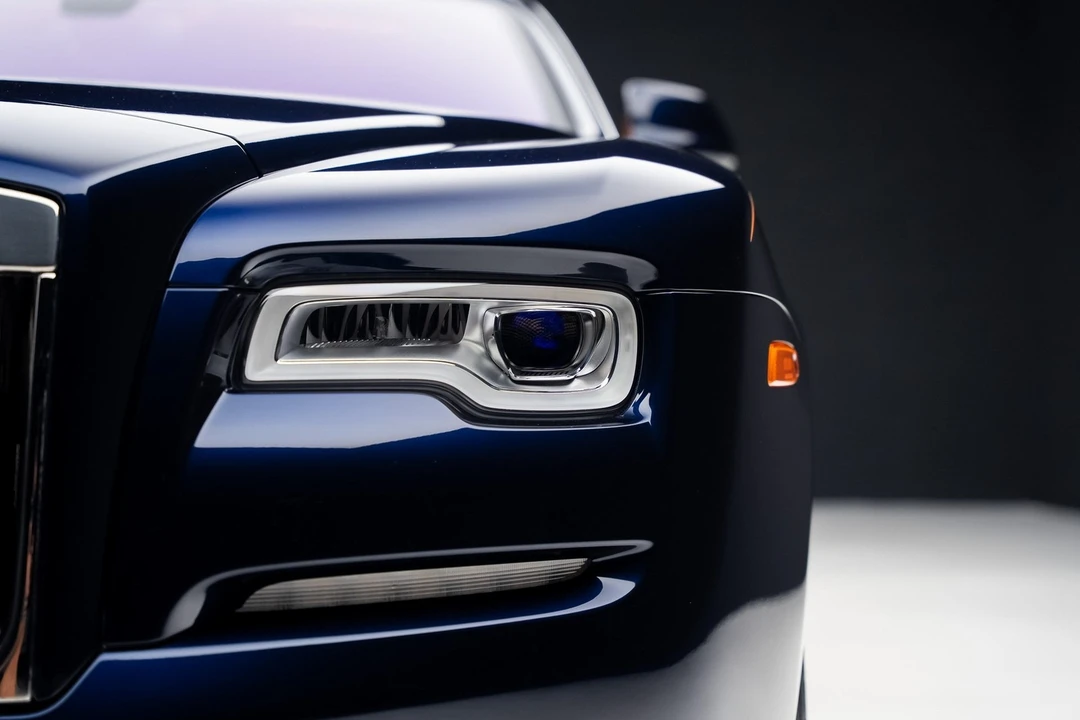 2021 Rolls-Royce Dawn - Image 11 of 12