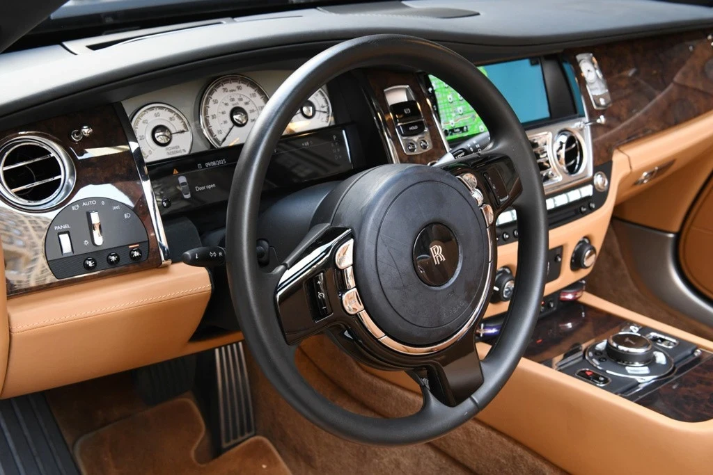 2021 Rolls-Royce Dawn - Image 12 of 12