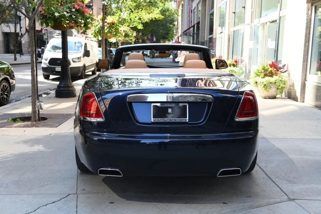 2021 Rolls-Royce Dawn - Image 5 of 12