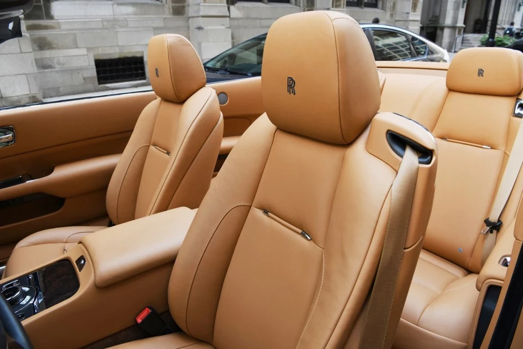 2021 Rolls-Royce Dawn - Image 9 of 12