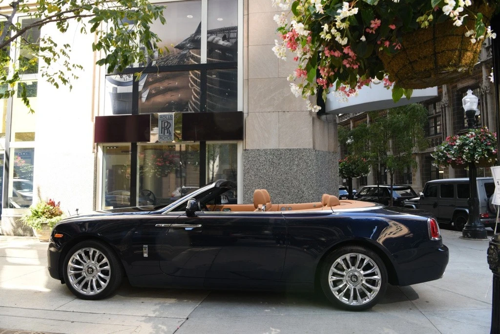 2021 Rolls-Royce Dawn - Image 7 of 12