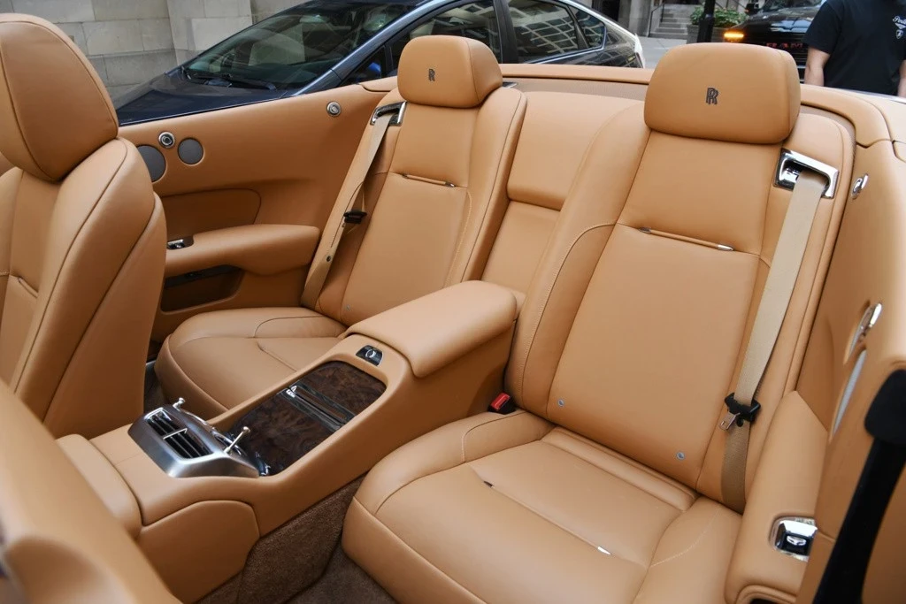 2021 Rolls-Royce Dawn - Image 10 of 12
