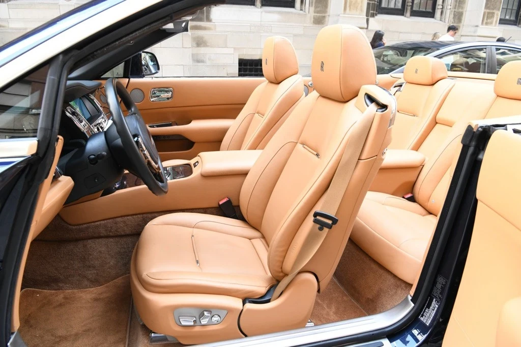 2021 Rolls-Royce Dawn - Image 8 of 12