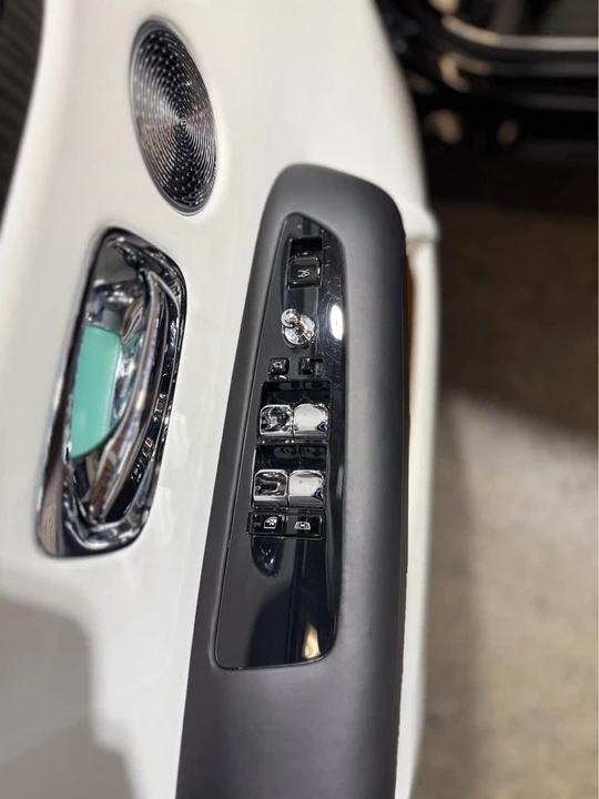 2021 Rolls-Royce Ghost 2nd Gen - Image 10 of 14