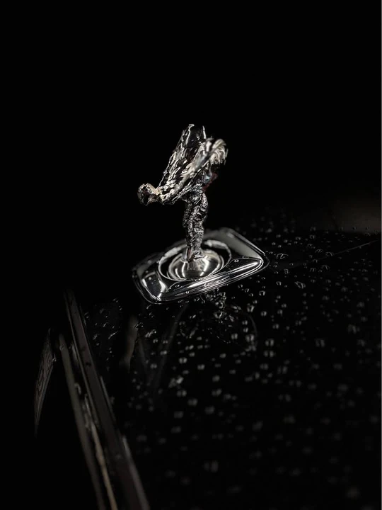 2021 Rolls-Royce Ghost 2nd Gen - Image 3 of 14