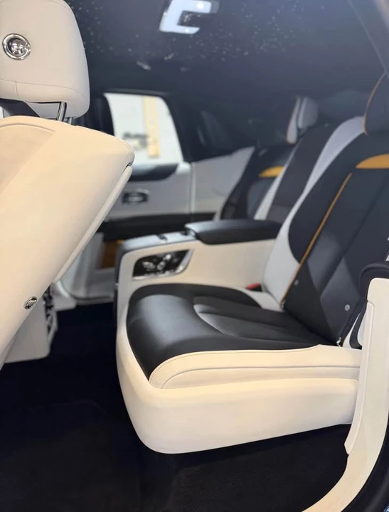 2021 Rolls-Royce Ghost 2nd Gen - Image 9 of 15