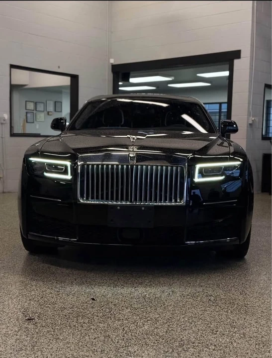 2021 Rolls-Royce Ghost 2nd Gen - Image 3 of 15