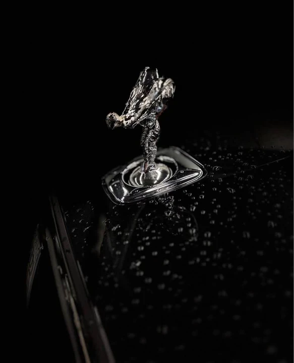2021 Rolls-Royce Ghost 2nd Gen - Image 2 of 14