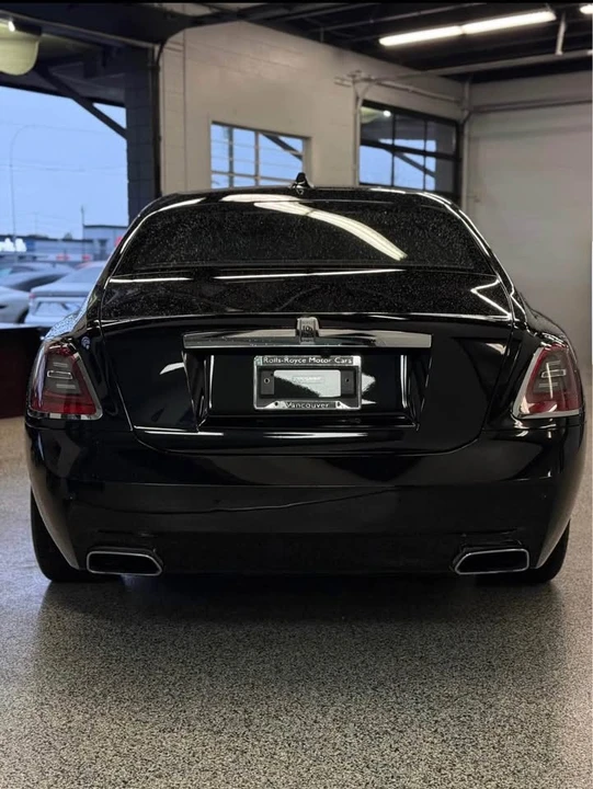 2021 Rolls-Royce Ghost 2nd Gen - Image 14 of 15