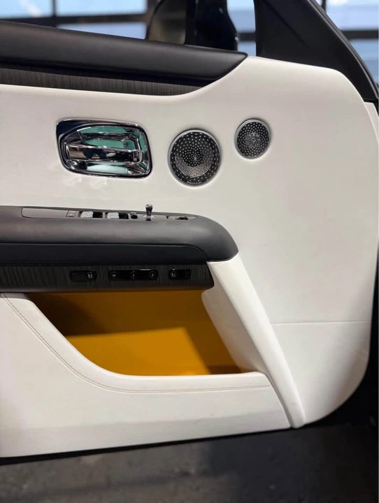 2021 Rolls-Royce Ghost 2nd Gen - Image 8 of 14