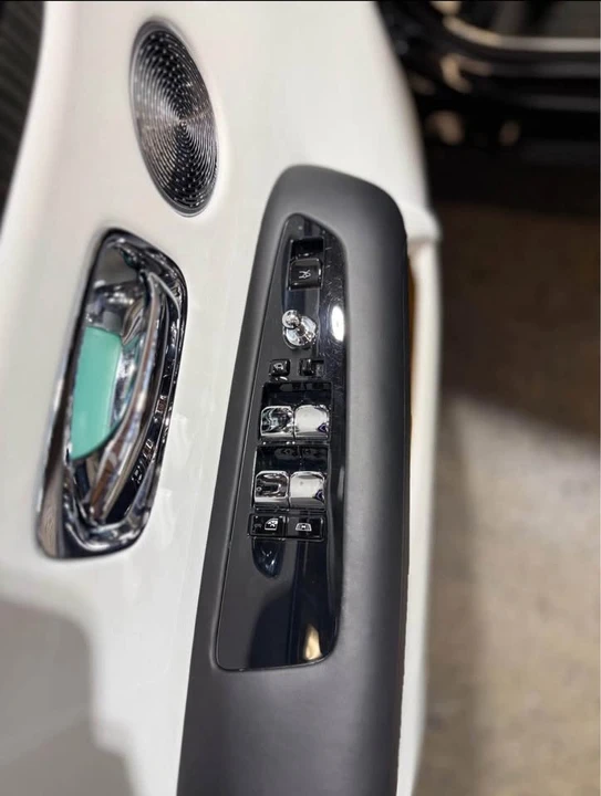 2021 Rolls-Royce Ghost 2nd Gen - Image 12 of 14