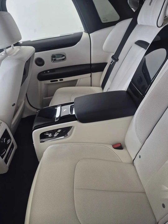 2021 Rolls-Royce Ghost 2nd Gen - Image 6 of 9