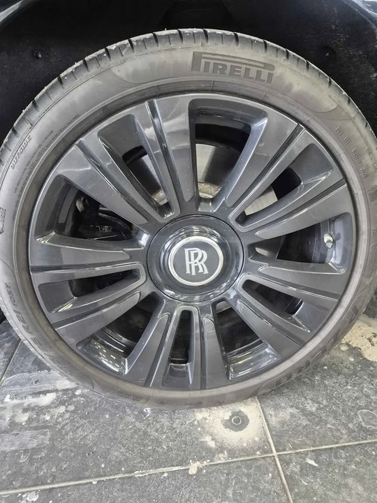 2021 Rolls-Royce Ghost 2nd Gen - Image 5 of 9