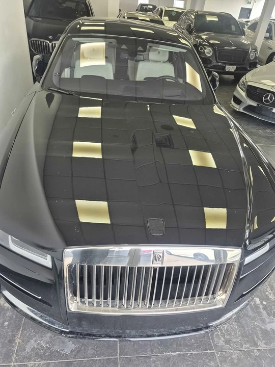2021 Rolls-Royce Ghost 2nd Gen - Image 2 of 9