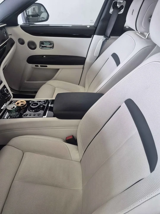 2021 Rolls-Royce Ghost 2nd Gen - Image 7 of 9
