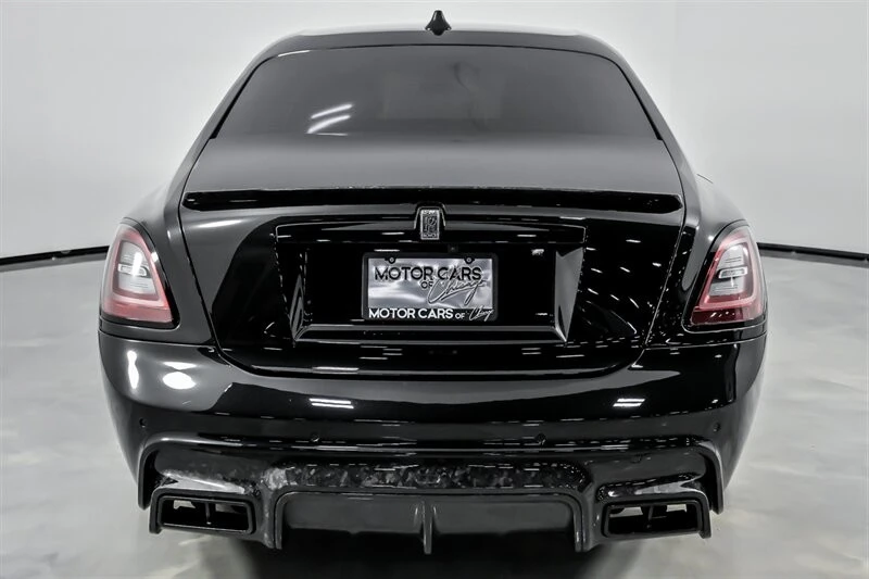 2021 Rolls-Royce Ghost 2nd Gen - Image 16 of 21