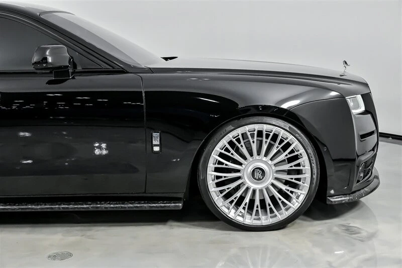 2021 Rolls-Royce Ghost 2nd Gen - Image 20 of 21