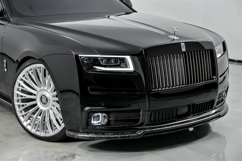 2021 Rolls-Royce Ghost 2nd Gen - Image 3 of 21