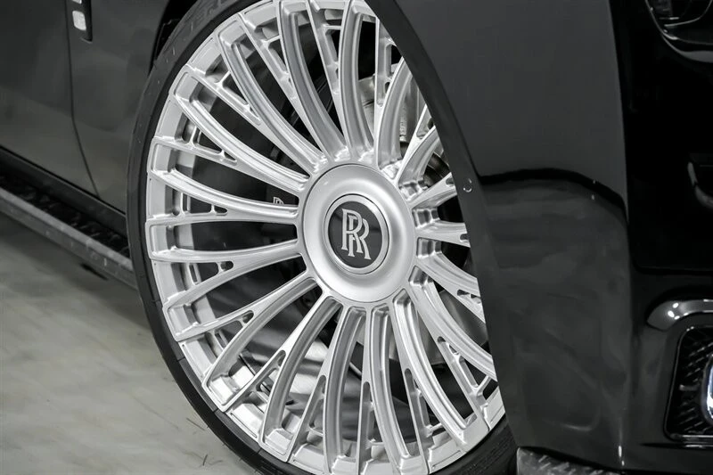 2021 Rolls-Royce Ghost 2nd Gen - Image 6 of 21