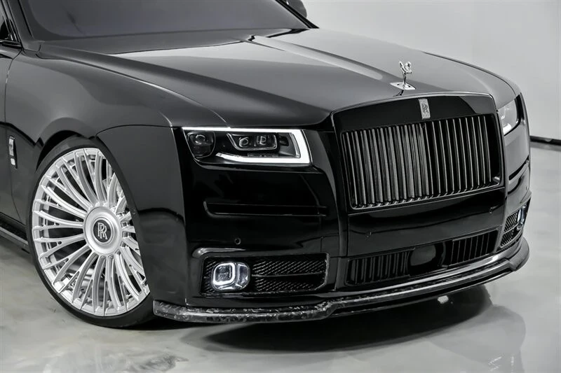 2021 Rolls-Royce Ghost 2nd Gen - Image 3 of 21