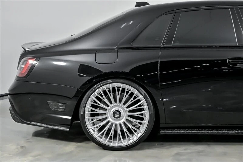 2021 Rolls-Royce Ghost 2nd Gen - Image 18 of 21