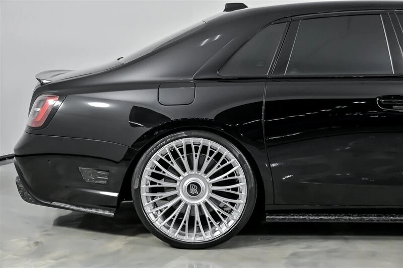 2021 Rolls-Royce Ghost 2nd Gen - Image 18 of 21