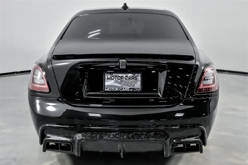 2021 Rolls-Royce Ghost 2nd Gen - Image 16 of 21