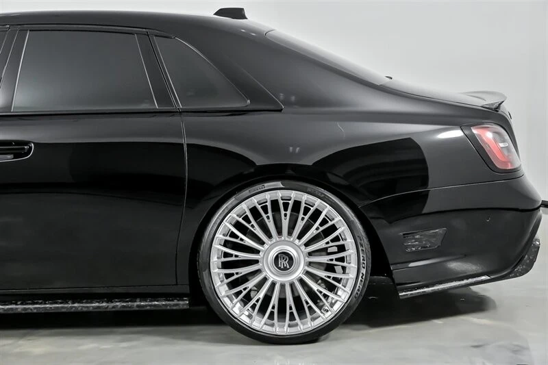 2021 Rolls-Royce Ghost 2nd Gen - Image 12 of 21