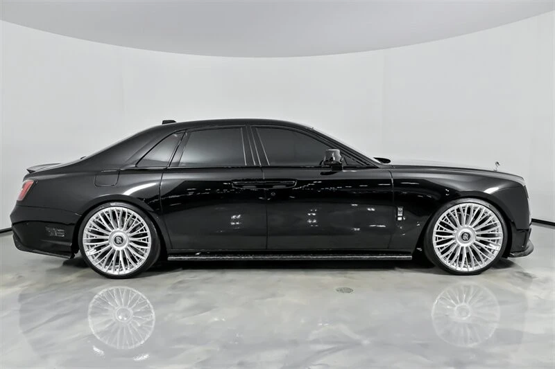 2021 Rolls-Royce Ghost 2nd Gen - Image 19 of 21