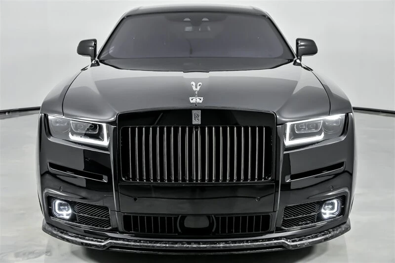 2021 Rolls-Royce Ghost 2nd Gen - Image 5 of 21