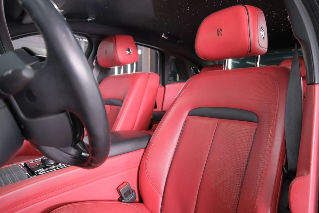2021 Rolls-Royce Ghost 2nd Gen - Image 9 of 31
