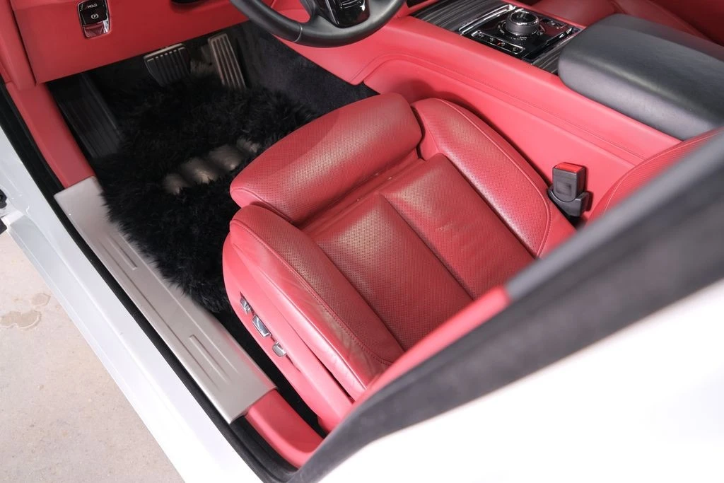 2021 Rolls-Royce Ghost 2nd Gen - Image 11 of 31