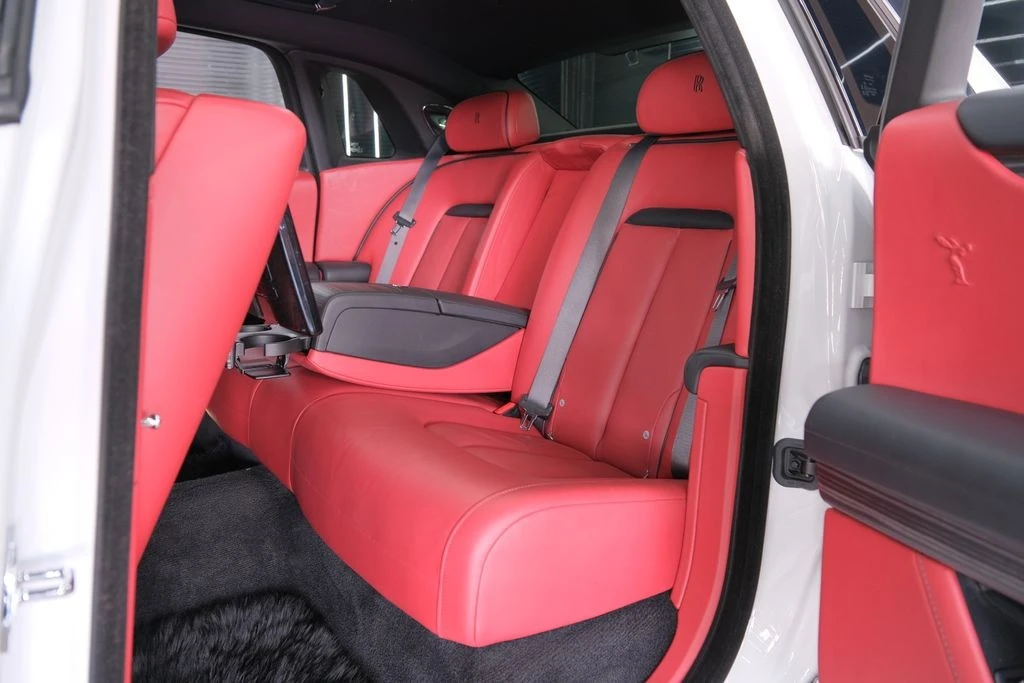 2021 Rolls-Royce Ghost 2nd Gen - Image 14 of 31