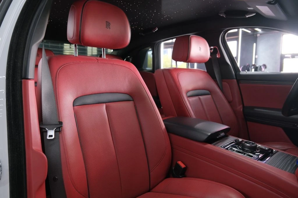 2021 Rolls-Royce Ghost 2nd Gen - Image 23 of 31