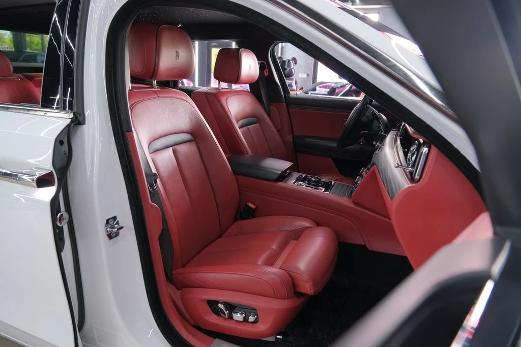 2021 Rolls-Royce Ghost 2nd Gen - Image 24 of 31