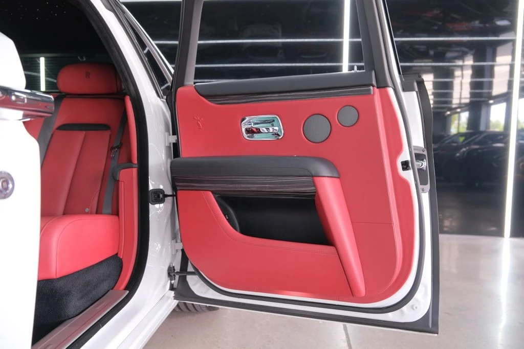2021 Rolls-Royce Ghost 2nd Gen - Image 16 of 31