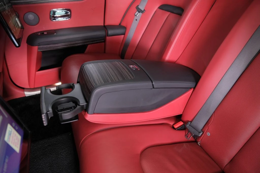 2021 Rolls-Royce Ghost 2nd Gen - Image 15 of 31