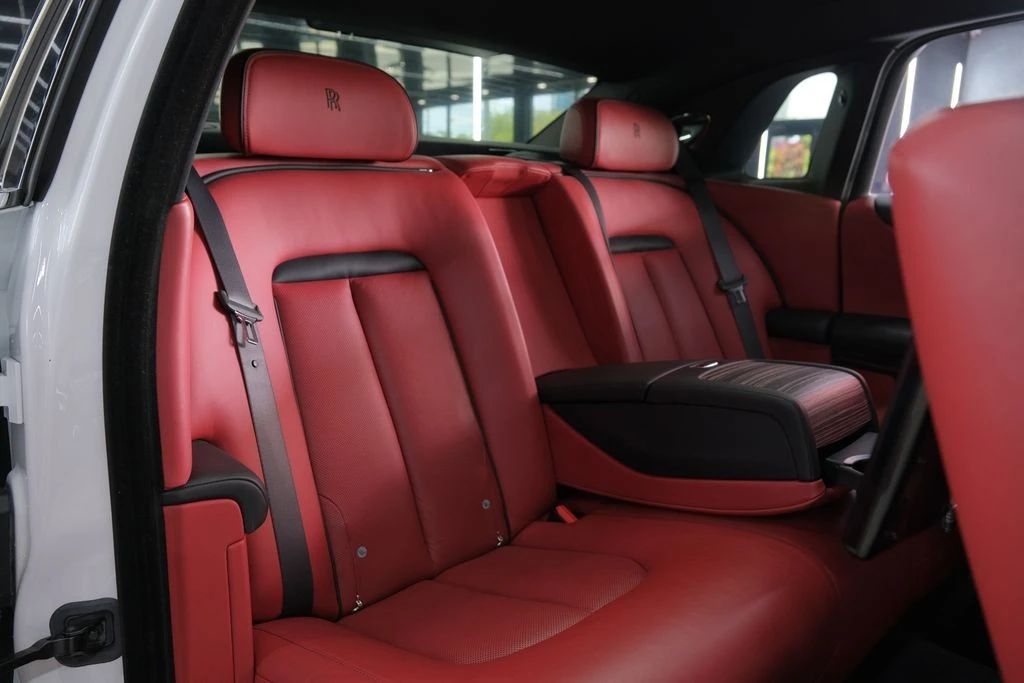 2021 Rolls-Royce Ghost 2nd Gen - Image 20 of 31
