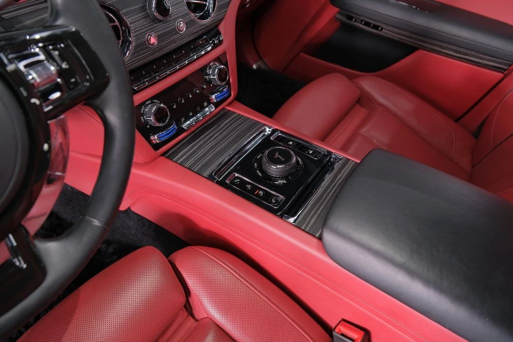 2021 Rolls-Royce Ghost 2nd Gen - Image 12 of 31