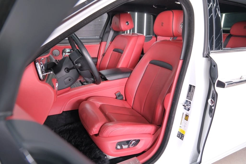 2021 Rolls-Royce Ghost 2nd Gen - Image 10 of 31