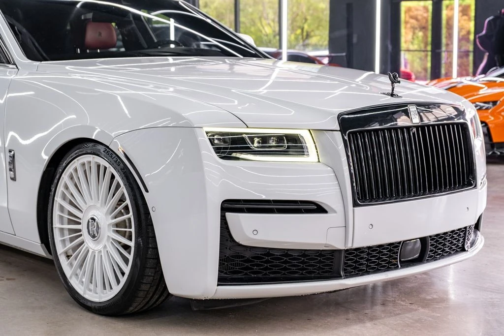 2021 Rolls-Royce Ghost 2nd Gen - Image 3 of 31