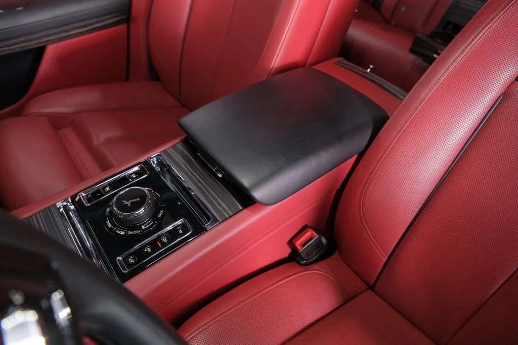 2021 Rolls-Royce Ghost 2nd Gen - Image 13 of 31