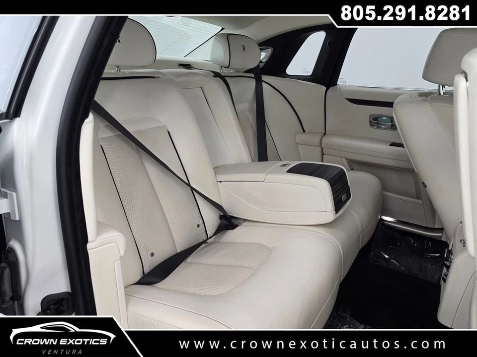 2021 Rolls-Royce Ghost 2nd Gen - Image 25 of 31