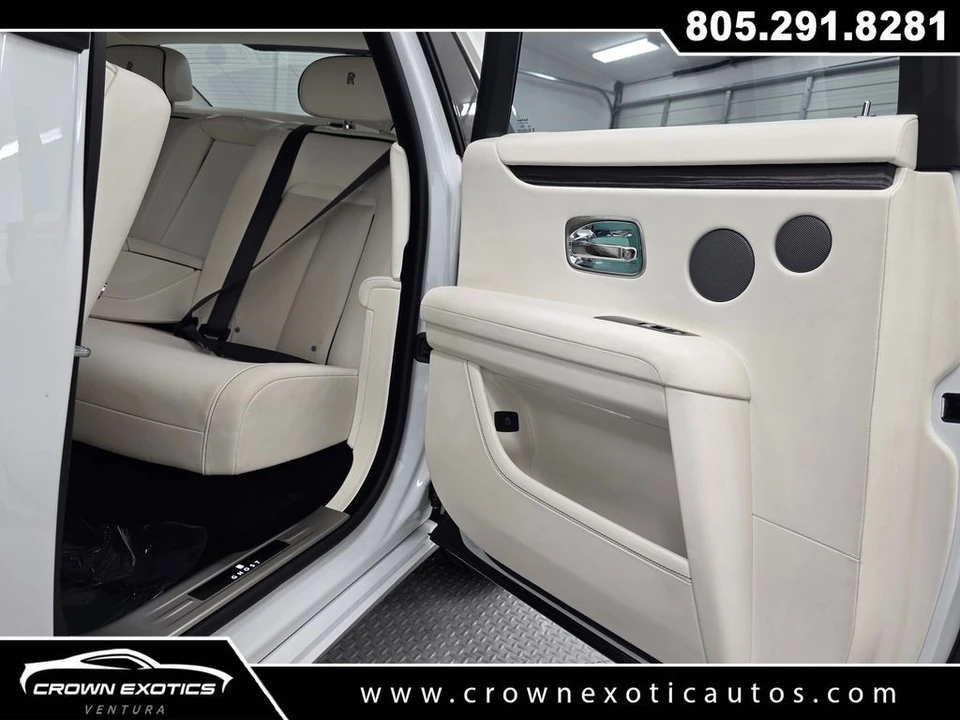 2021 Rolls-Royce Ghost 2nd Gen - Image 29 of 31