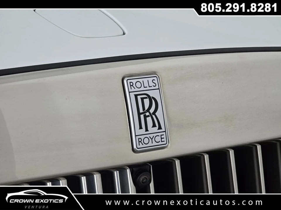 2021 Rolls-Royce Ghost 2nd Gen - Image 10 of 31